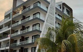 Alizee Tower