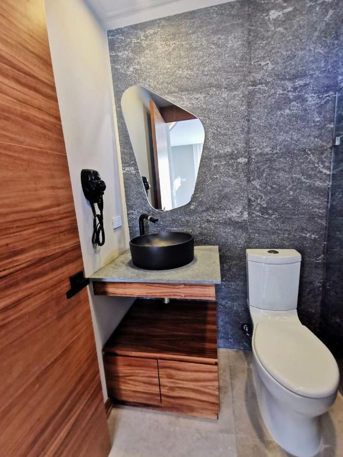 Apartamento Alizee Tower Playa del Carmen Exterior foto