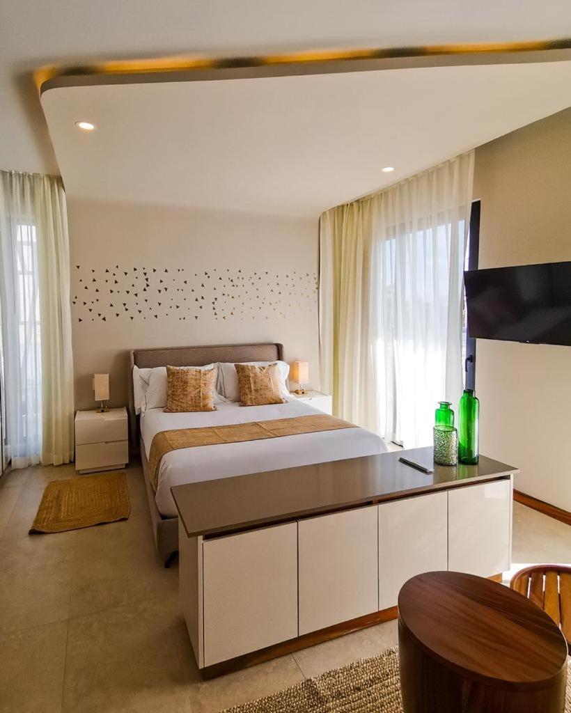 Apartamento Alizee Tower Playa del Carmen Exterior foto